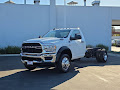 2024 RAM 5500 Chassis Cab Tradesman