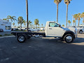 2024 RAM 5500 Chassis Cab Tradesman