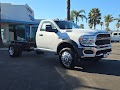 2024 RAM 5500 Chassis Cab Tradesman