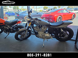 2000 Harley-Davidson Sportster 