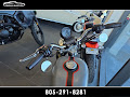 2000 Harley-Davidson Sportster