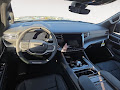 2025 Jeep Wagoneer Base