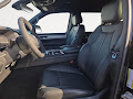 2025 Jeep Wagoneer Base
