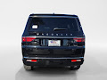 2025 Jeep Wagoneer Base