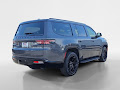 2025 Jeep Wagoneer Series II Carbide