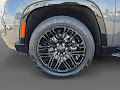 2025 Jeep Wagoneer Series II Carbide