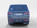 2025 Jeep Wagoneer Series II Carbide
