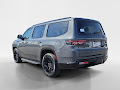 2025 Jeep Wagoneer Series II Carbide