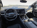 2025 Jeep Wagoneer Series II Carbide