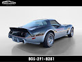 1978 Chevrolet Corvette Pace Car