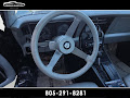 1978 Chevrolet Corvette Pace Car