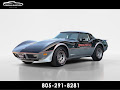 1978 Chevrolet Corvette Pace Car