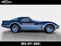 1978 Chevrolet Corvette Pace Car