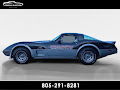 1978 Chevrolet Corvette Pace Car