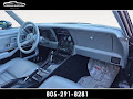 1978 Chevrolet Corvette Pace Car