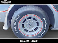1978 Chevrolet Corvette Pace Car