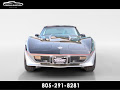 1978 Chevrolet Corvette Pace Car