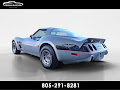 1978 Chevrolet Corvette Pace Car
