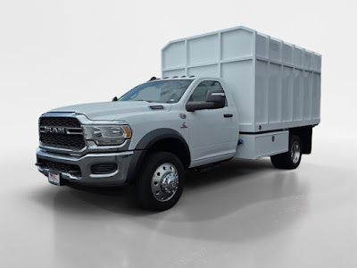 2024 RAM 5500 Chassis Cab