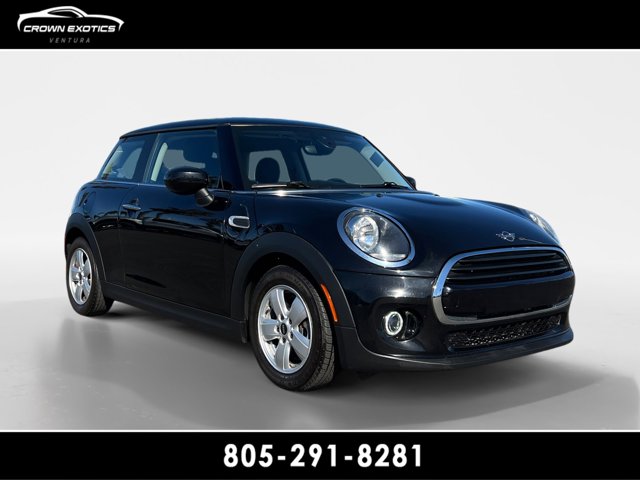 2021 MINI Hardtop 2 Door Classic