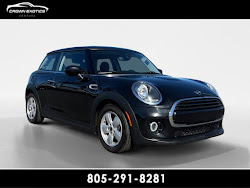 2021 MINI Hardtop 2 Door Classic