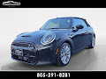 2024 MINI Convertible Cooper S