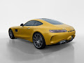 2020 Mercedes-Benz AMG GT AMG GT C