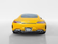 2020 Mercedes-Benz AMG GT AMG GT C