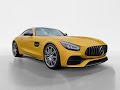 2020 Mercedes-Benz AMG GT AMG GT C