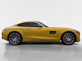 2020 Mercedes-Benz AMG GT AMG GT C