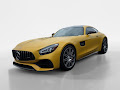2020 Mercedes-Benz AMG GT AMG GT C