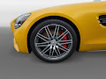 2020 Mercedes-Benz AMG GT AMG GT C