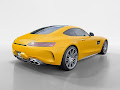 2020 Mercedes-Benz AMG GT AMG GT C