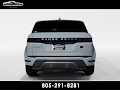 2023 Land Rover Range Rover Evoque S