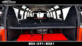 1966 Volkswagen Bus 21 Custome Bus