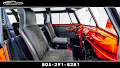 1966 Volkswagen Bus 21 Custome Bus