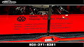 1966 Volkswagen Bus 21 Custome Bus