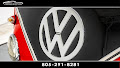1966 Volkswagen Bus 21 Custome Bus