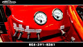 1966 Volkswagen Bus 21 Custome Bus