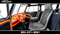 1966 Volkswagen Bus 21 Custome Bus