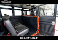 1966 Volkswagen Bus 21 Custome Bus