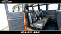 1966 Volkswagen Bus 21 Custome Bus