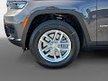 2025 Jeep Grand Cherokee L Laredo X
