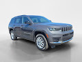 2025 Jeep Grand Cherokee L Laredo X