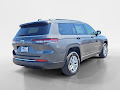 2025 Jeep Grand Cherokee L Laredo X