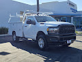 2024 RAM 3500 Chassis Cab Tradesman