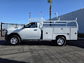 2024 RAM 3500 Chassis Cab Tradesman