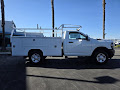 2024 RAM 3500 Chassis Cab Tradesman