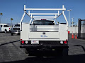 2024 RAM 3500 Chassis Cab Tradesman