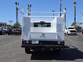 2024 RAM 3500 Chassis Cab Tradesman